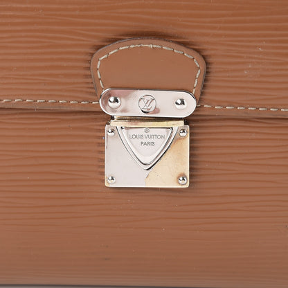 Louis Vuitton Epi Koala Wallet Cannelle 11 of 11