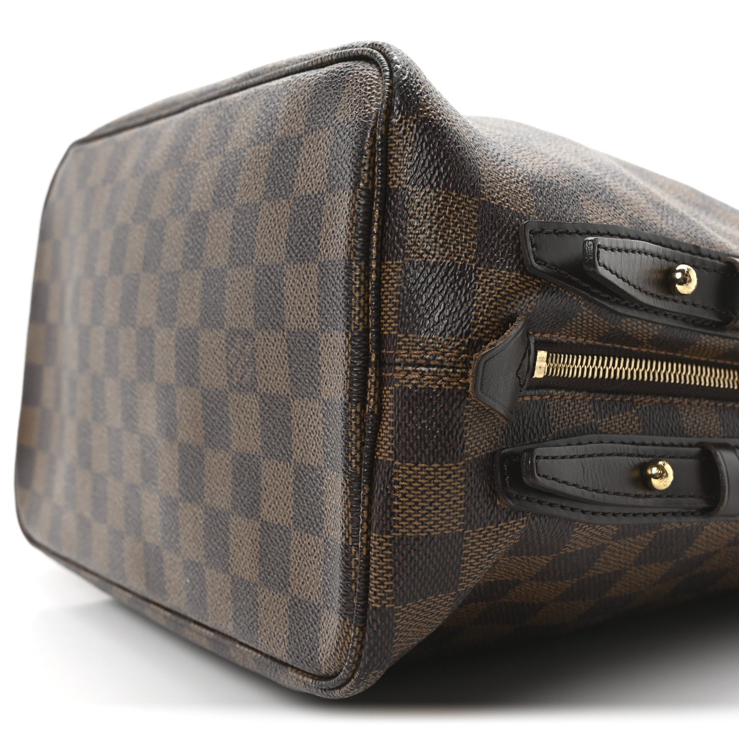Damier Ebene Cabas Rivington