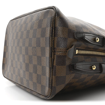 Louis Vuitton Damier Ebene Cabas Rivington 9 of 9