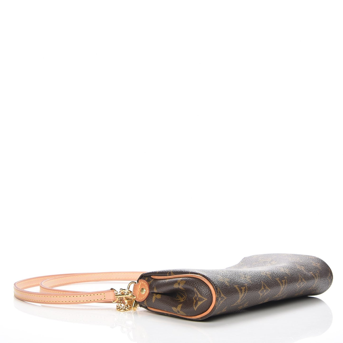Monogram Eva Clutch