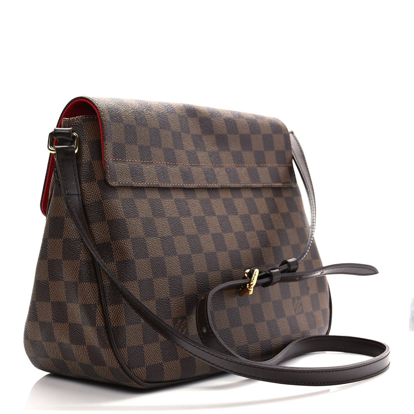 Damier Ebene Besace Rosebery