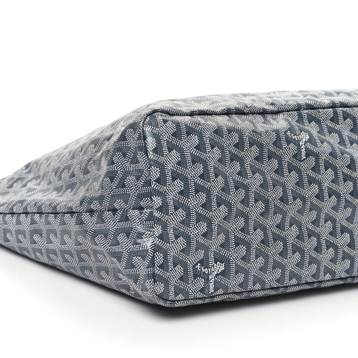 Goyardine Saint Louis PM Grey
