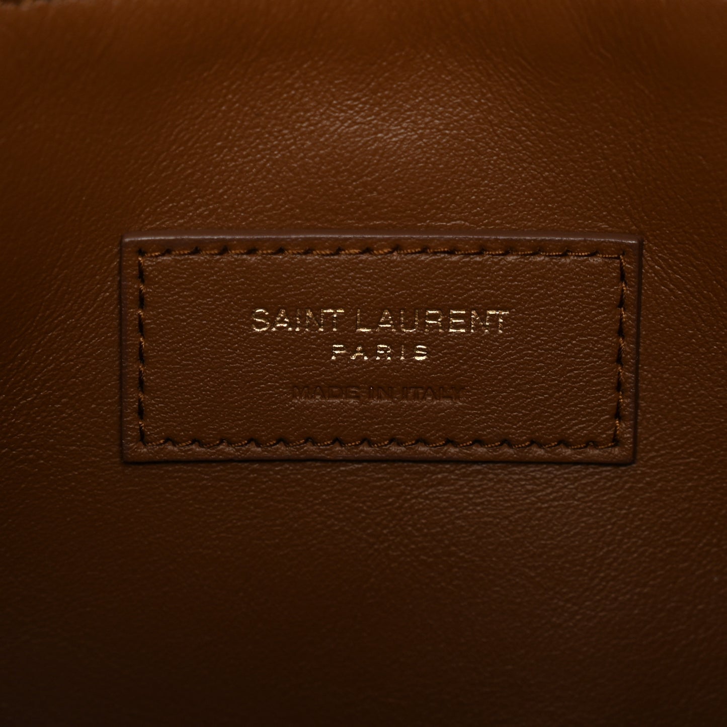 Grained Calfskin Large Le 5 A 7 Soft Hobo Fox