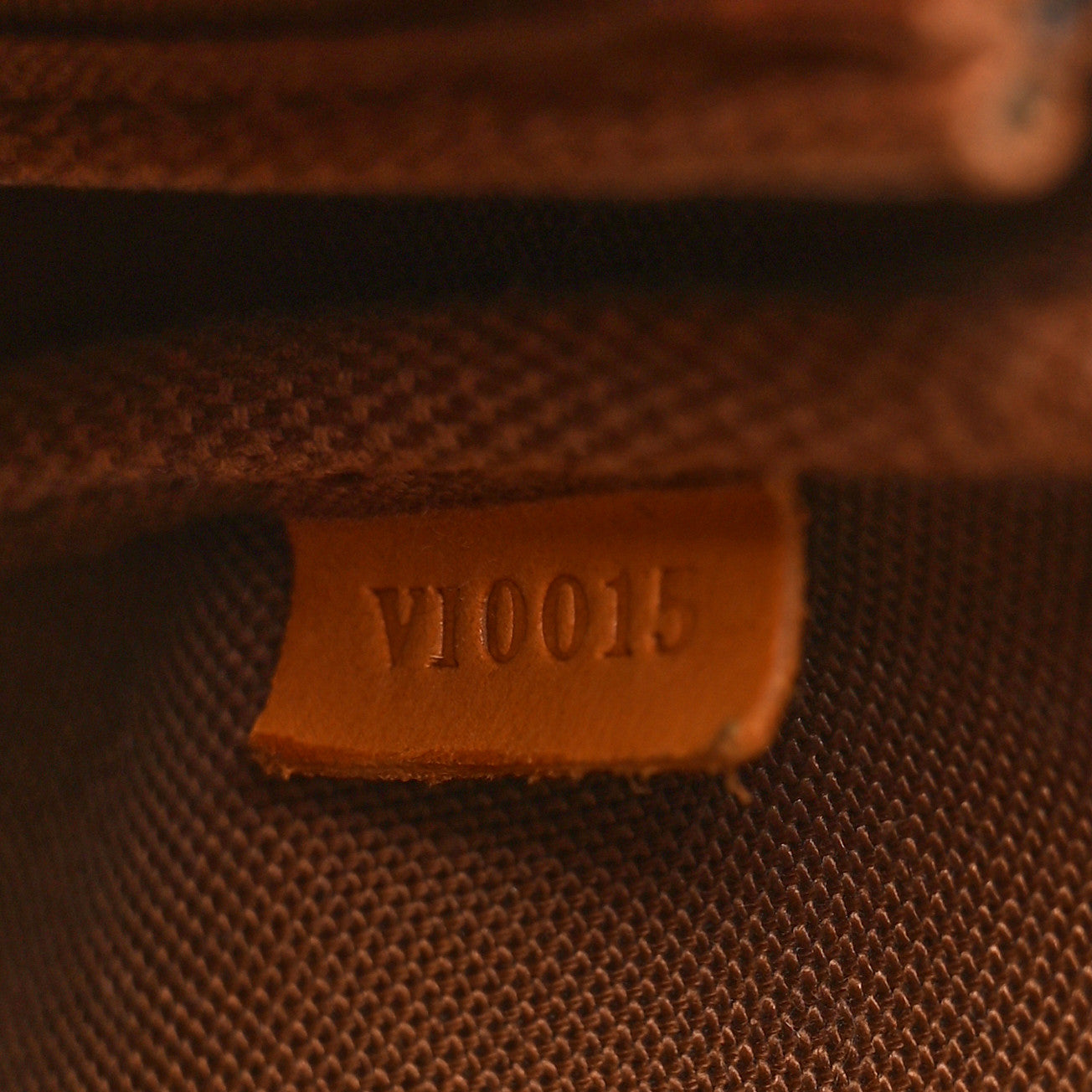 Monogram Cerises Pochette Accessories