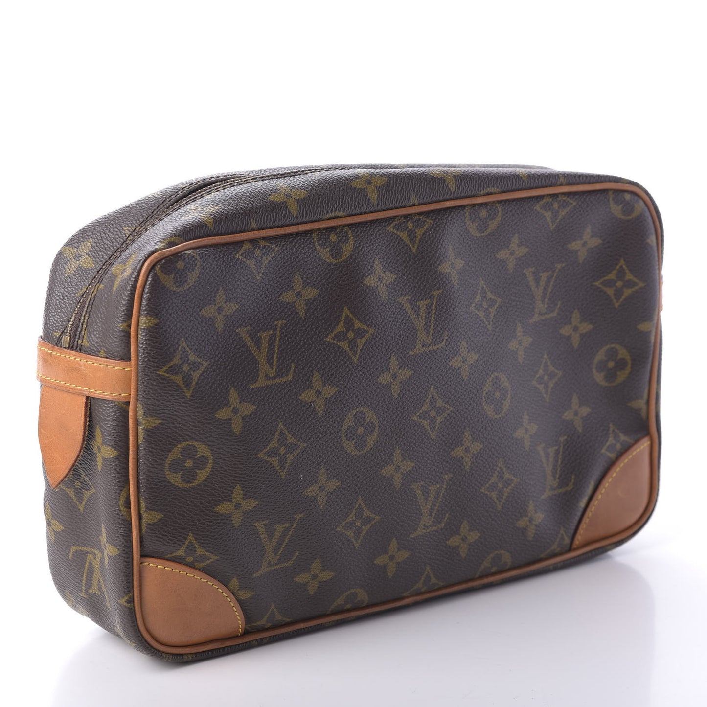 Monogram Compiegne 28