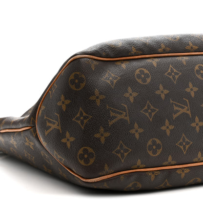 Louis Vuitton Monogram Delightful PM 9 of 17