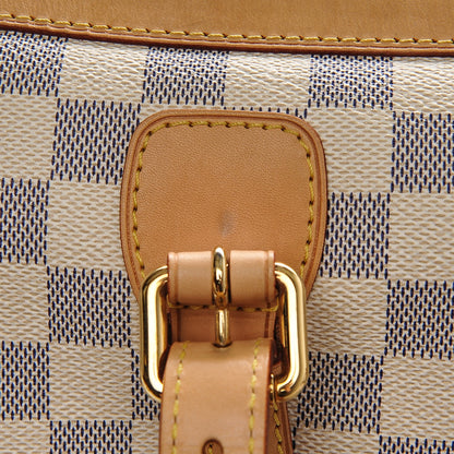 Louis Vuitton Damier Azur Berkeley 7 of 9