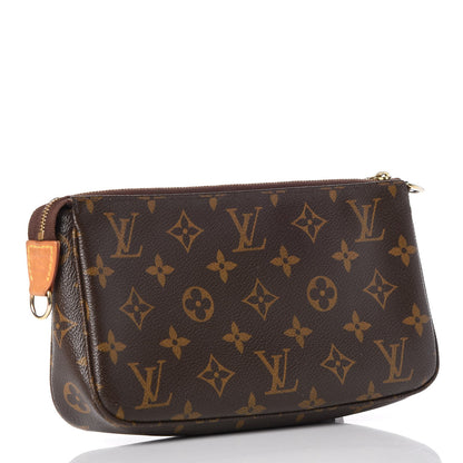 Louis Vuitton Monogram Pochette Accessories 3 of 7