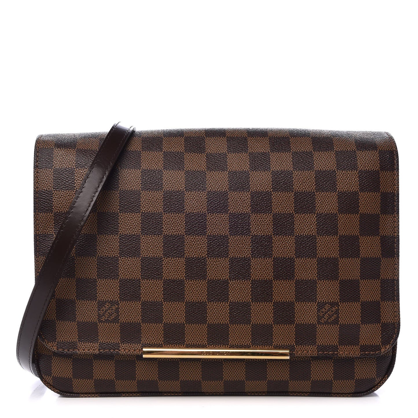 Damier Ebene Hoxton GM
