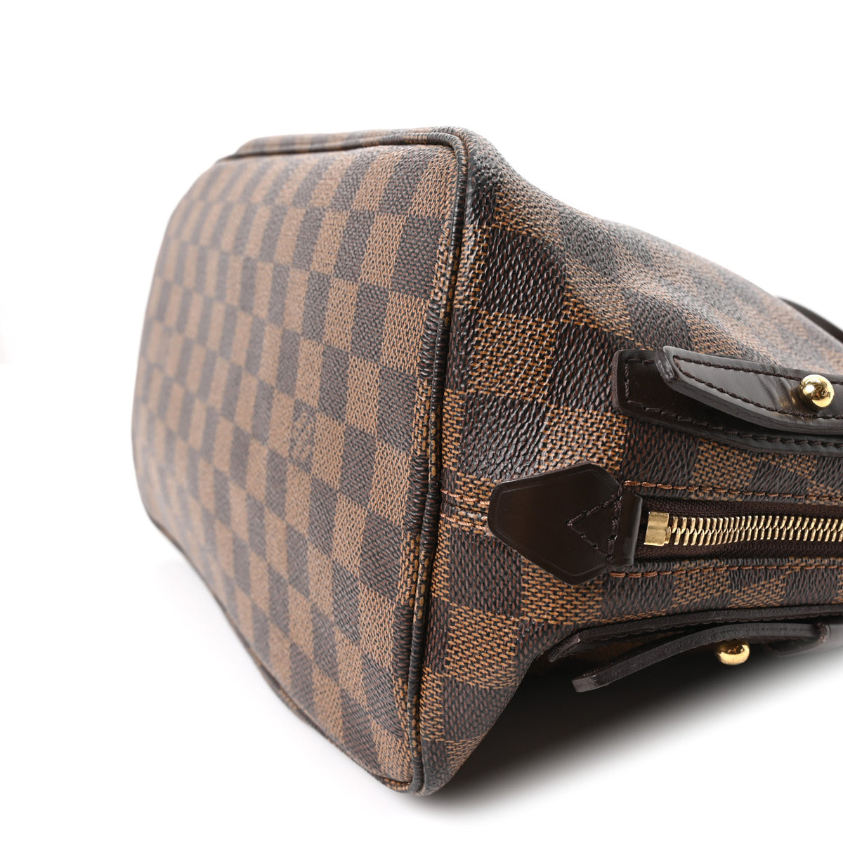 Louis Vuitton Damier Ebene Cabas Rivington 9 of 9