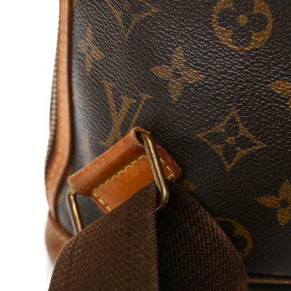 Louis Vuitton Monogram Bosphore Backpack 32 of 32