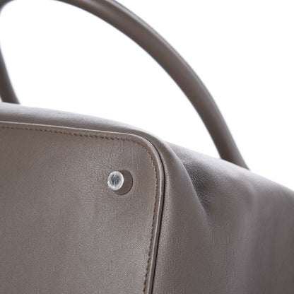 Hermes Swift Toolbox 33 Etain 15 of 17