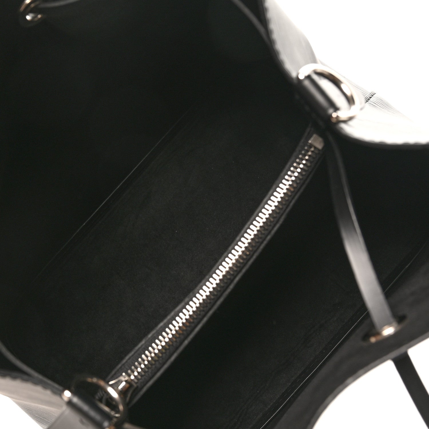 Louis Vuitton Epi Neonoe Black 5 of 9