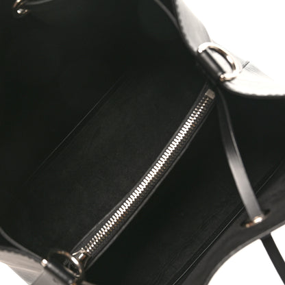 Louis Vuitton Epi Neonoe Black 5 of 9