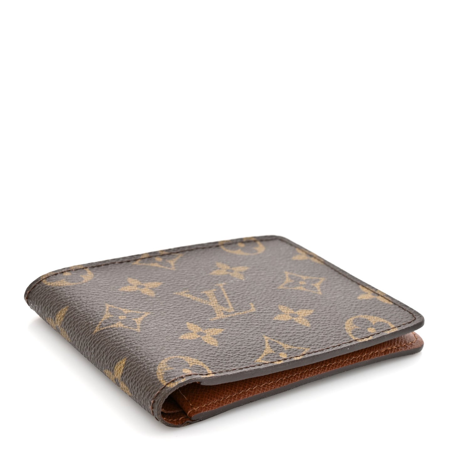 Monogram Multiple Wallet