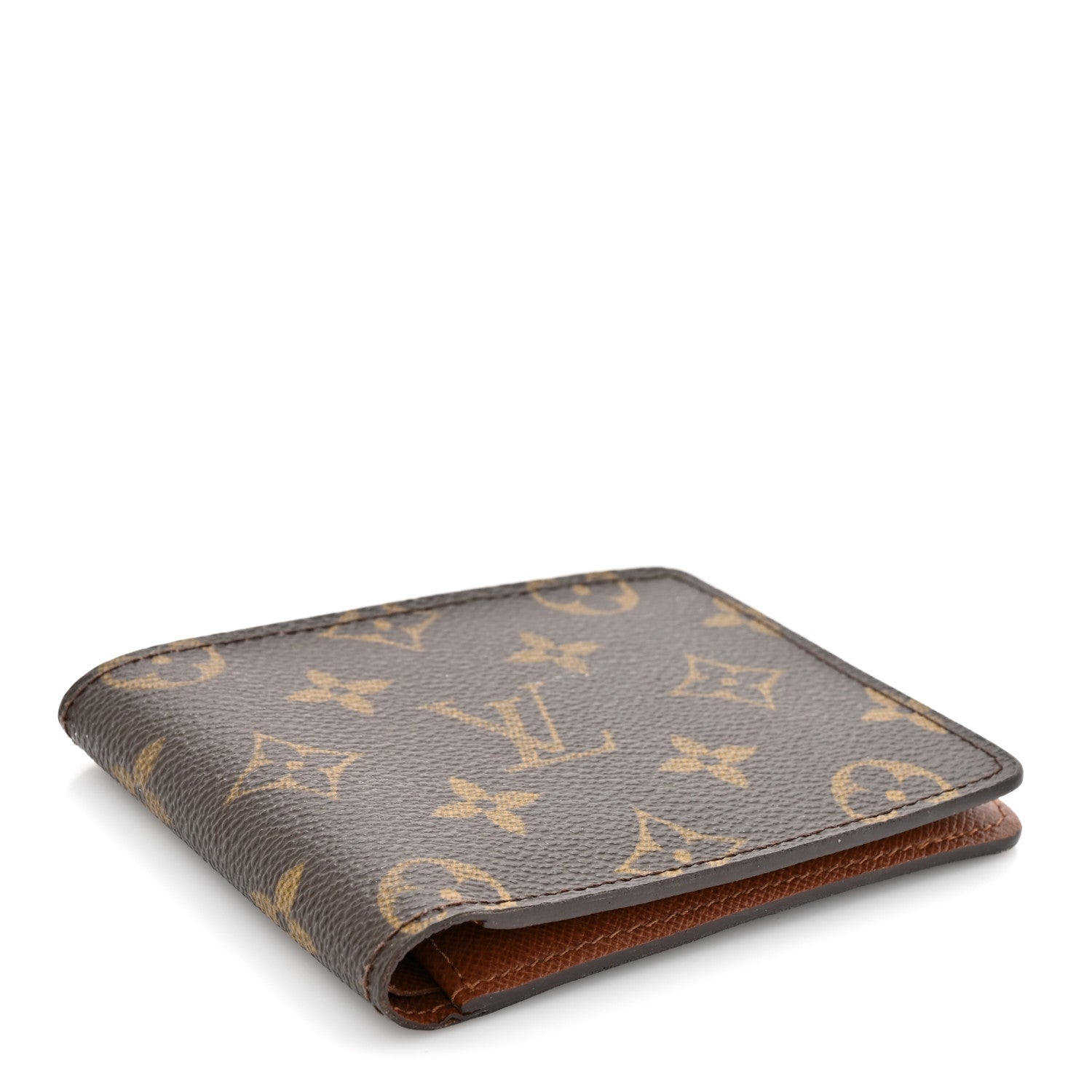 Louis Vuitton Monogram Multiple Wallet 4 of 9