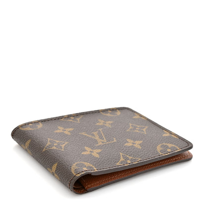 Louis Vuitton Monogram Multiple Wallet 4 of 9