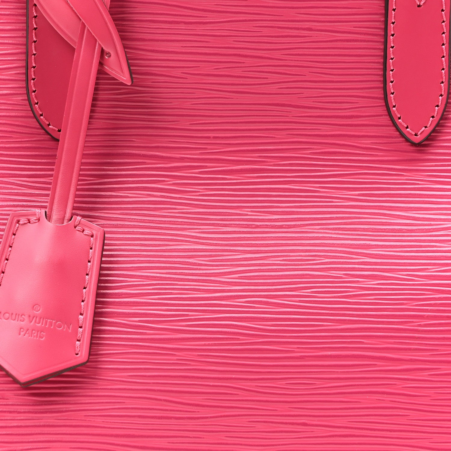 Louis Vuitton Epi Marly BB Pivoine 8 of 10