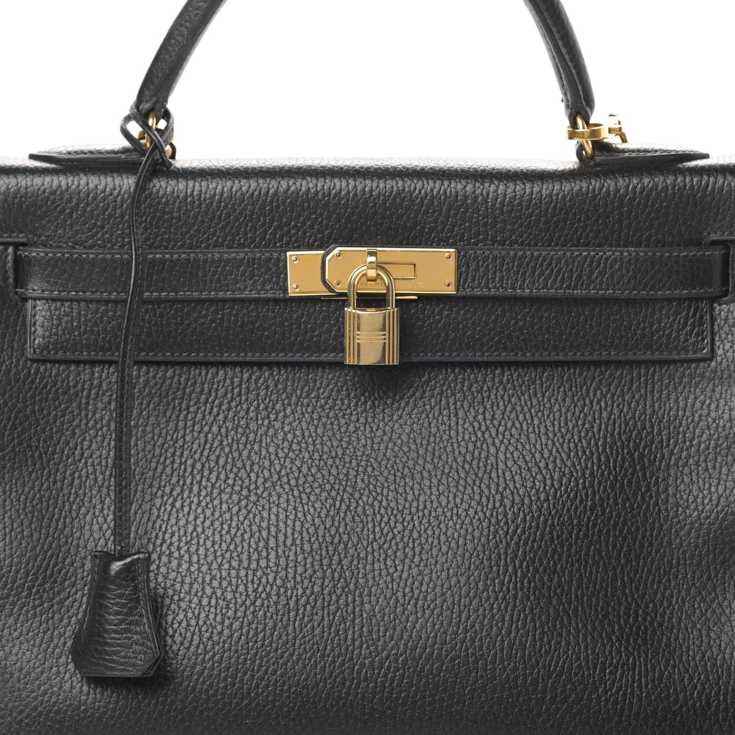Ardennes Kelly Retourne 32 Black