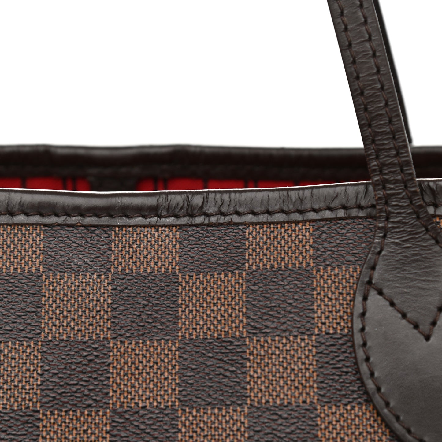 Damier Ebene Neverfull MM