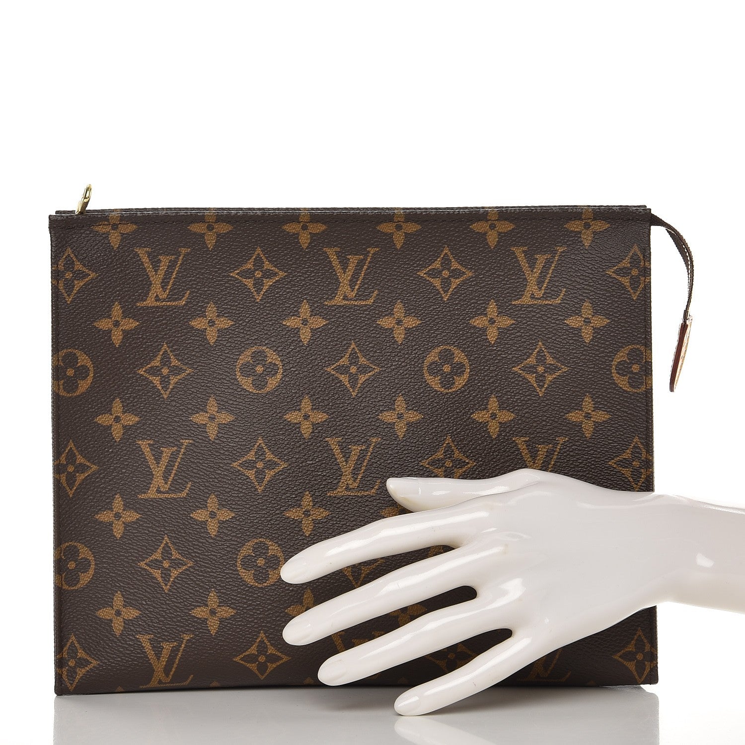 Louis Vuitton Monogram Toiletry Pouch 26 2 of 7