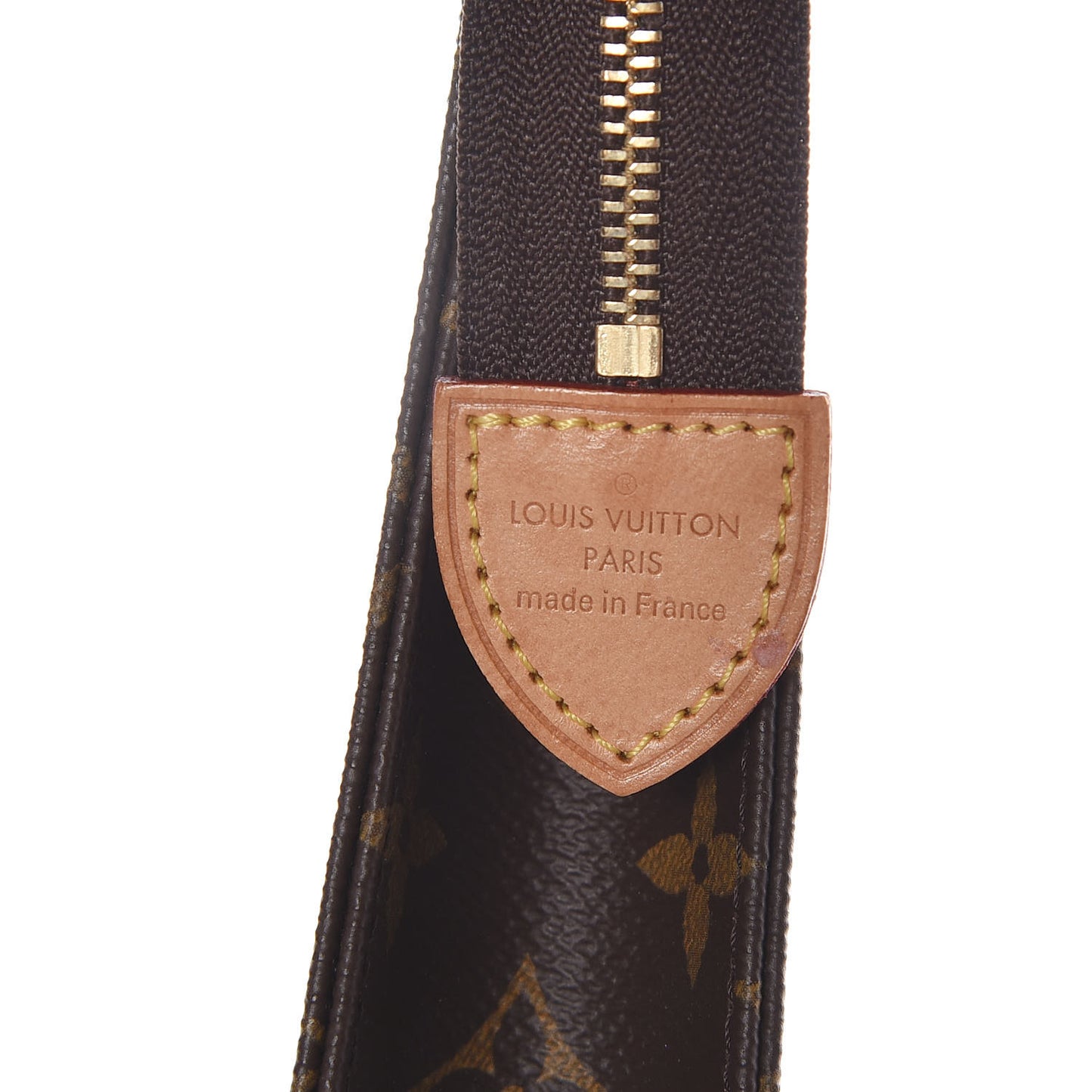 Monogram Toiletry Pouch 26