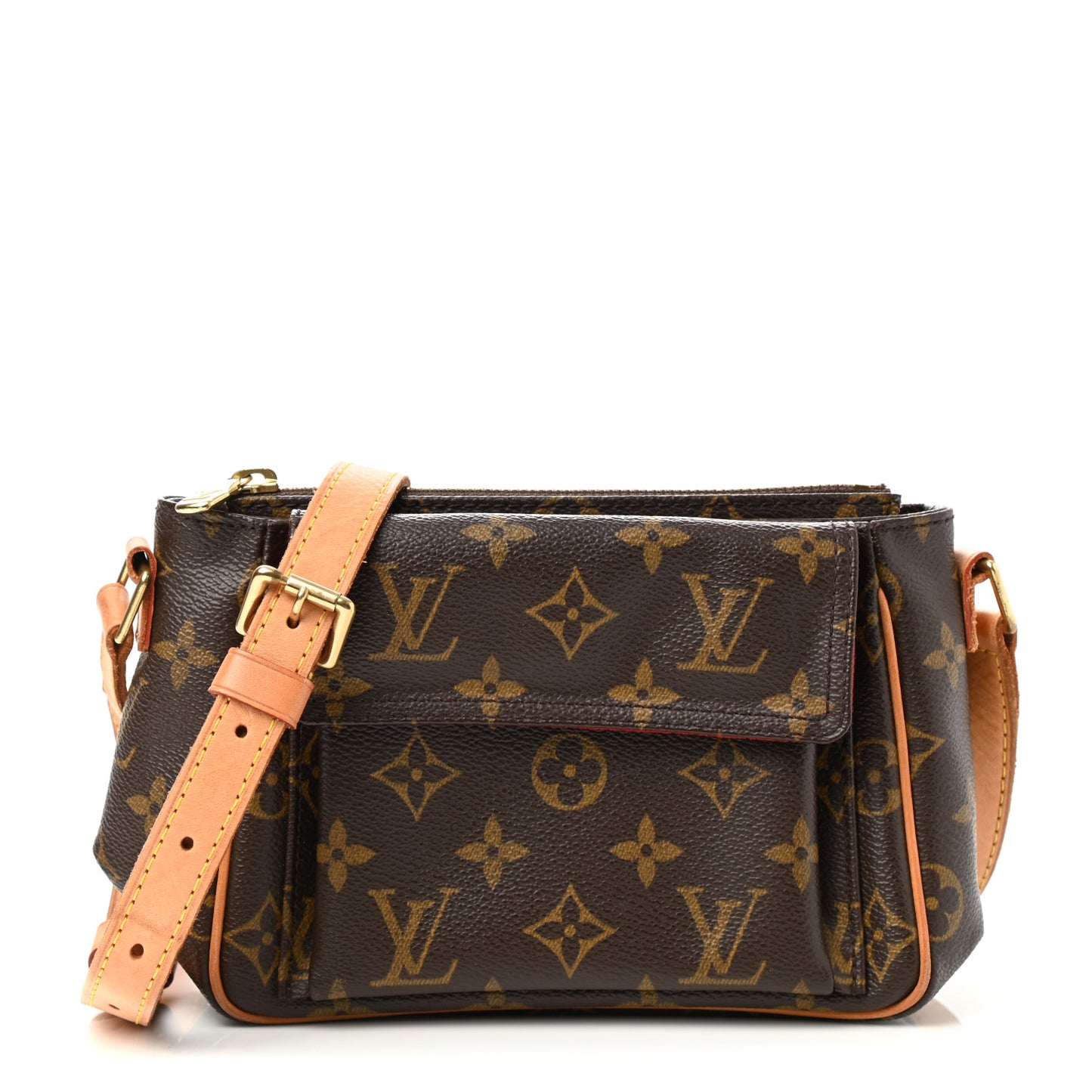 Monogram Viva-Cite PM