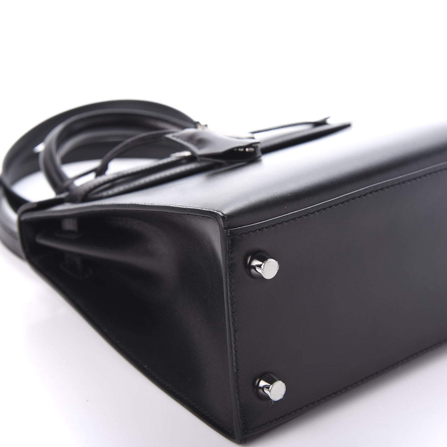 Box Kelly Sellier 25 Black