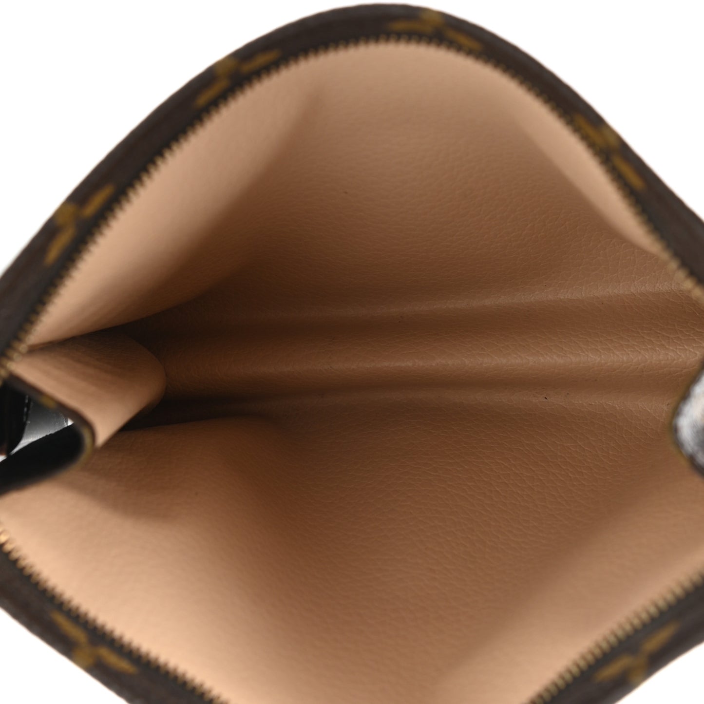 Monogram Toiletry Pouch 19