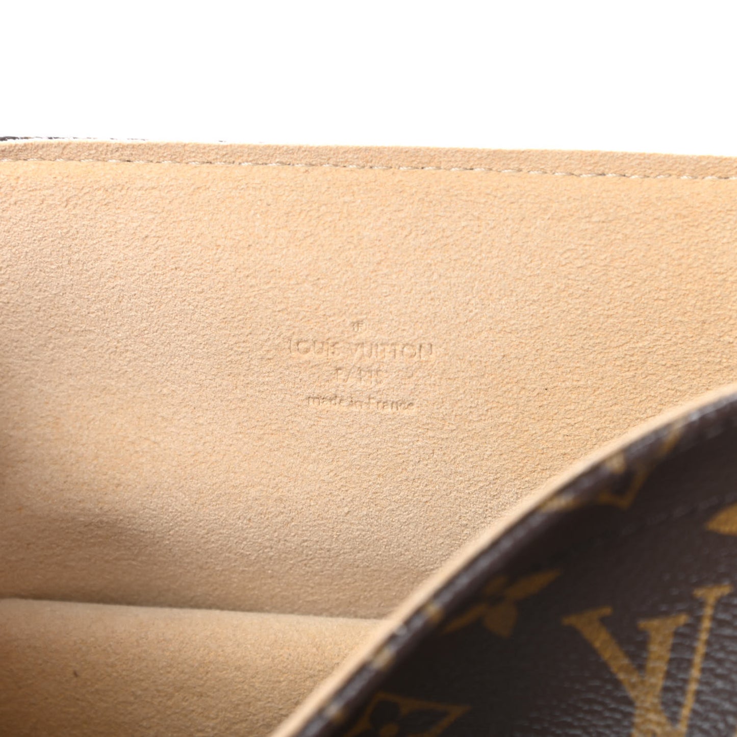 Monogram Beverly GM