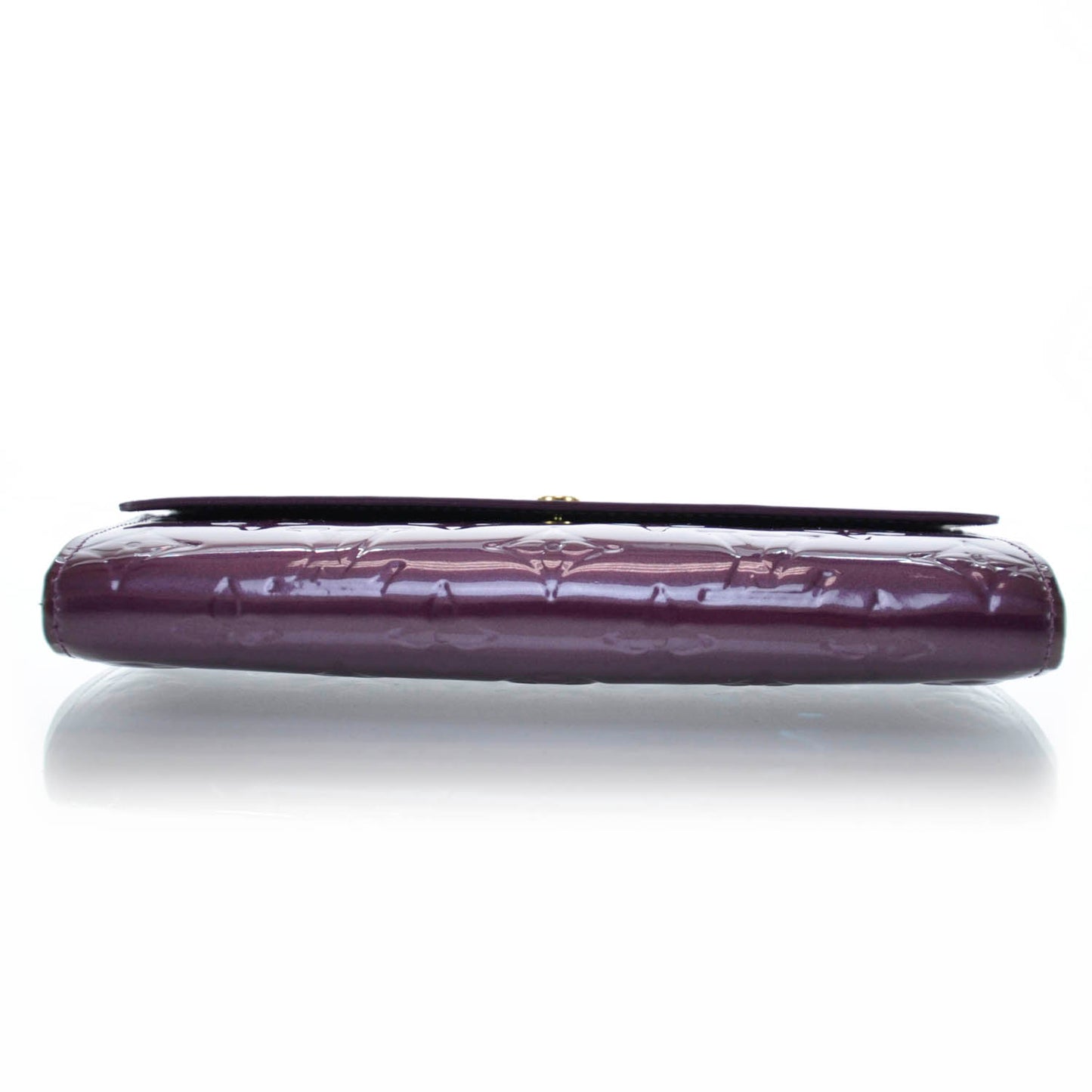 Vernis Sarah Wallet Violet