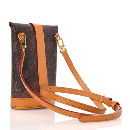 Louis Vuitton Monogram Dust Envelope Pouch 3 of 11