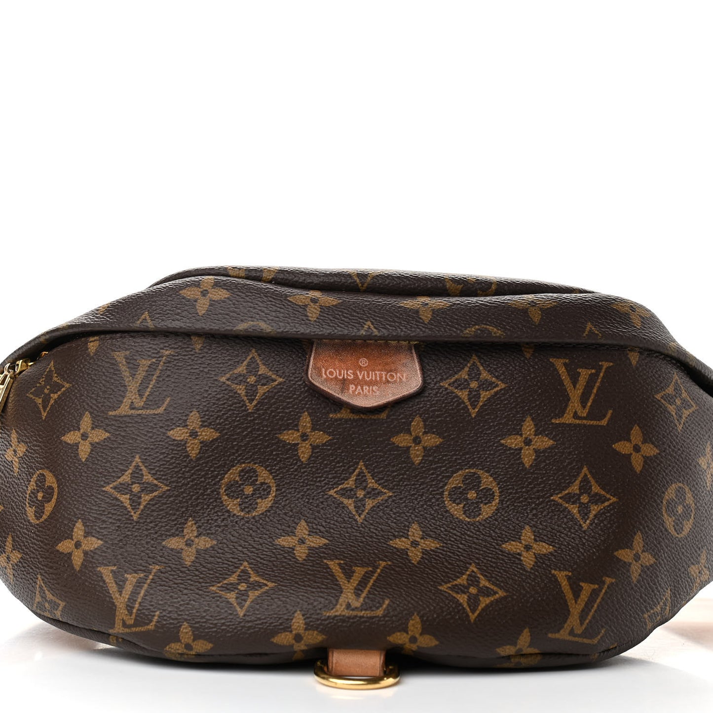 Monogram Bumbag