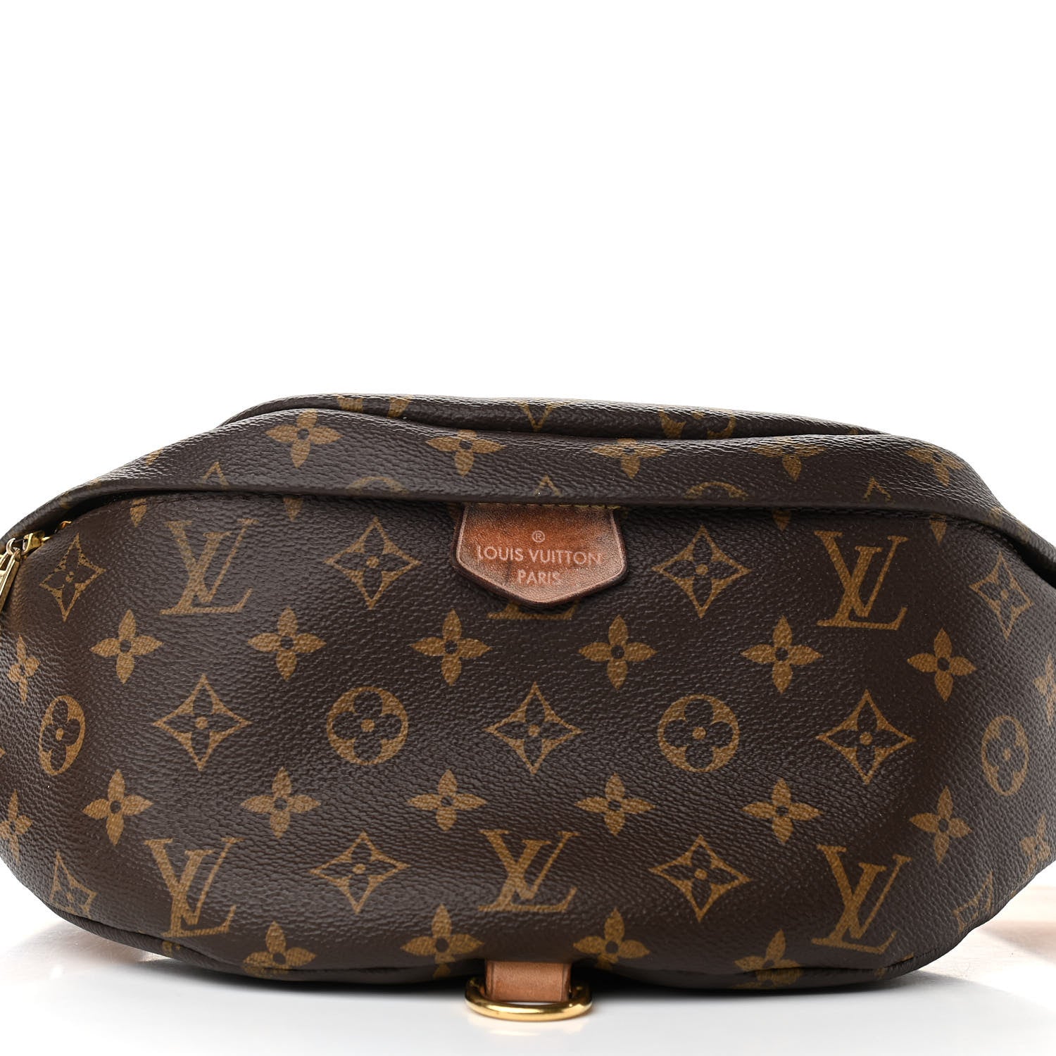 Louis Vuitton Monogram Bumbag 9 of 19