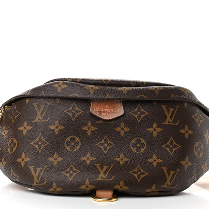 Louis Vuitton Monogram Bumbag 9 of 19