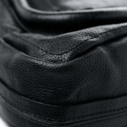 Chloe Calfskin Large Paraty Black 7 of 15