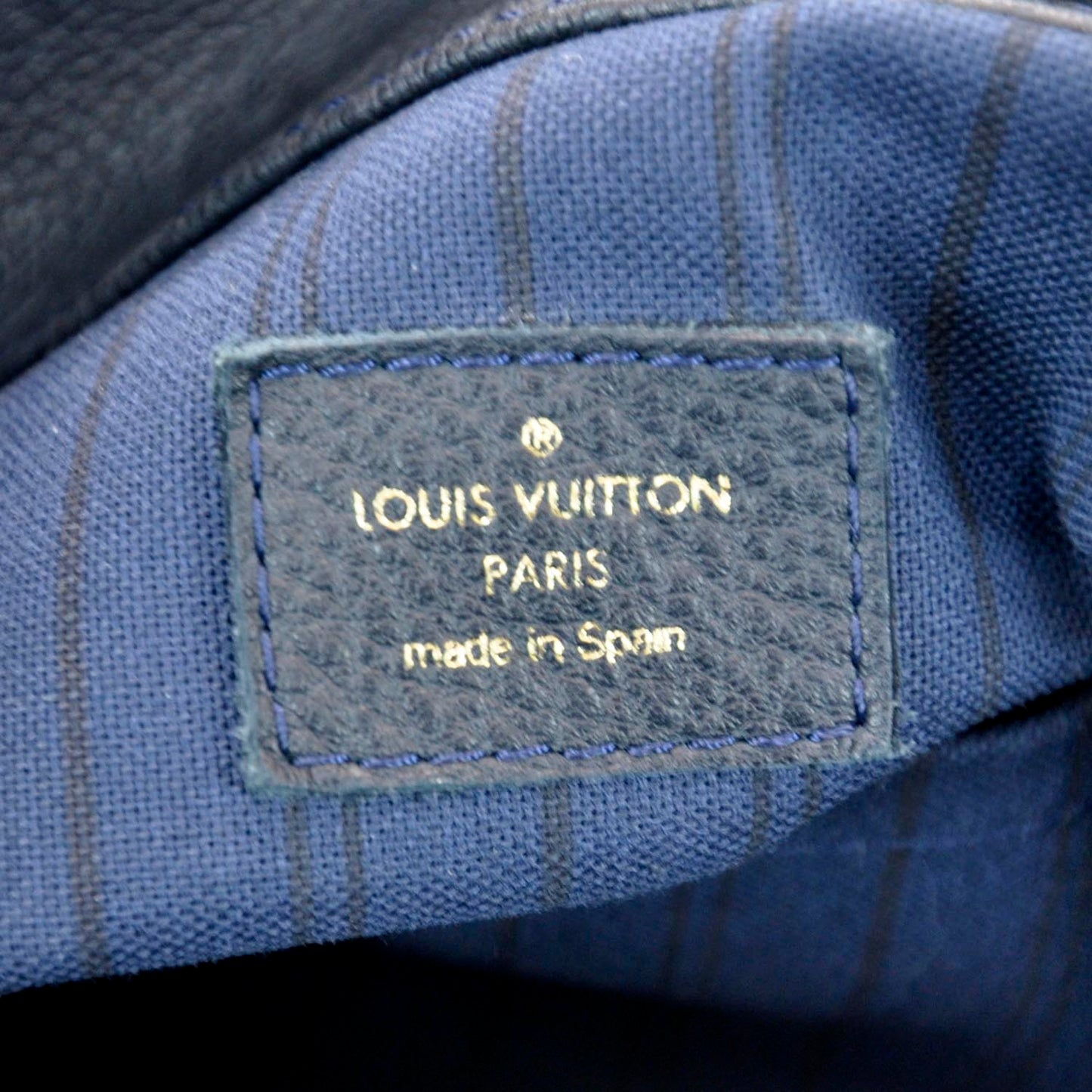 Empreinte Artsy MM Infini