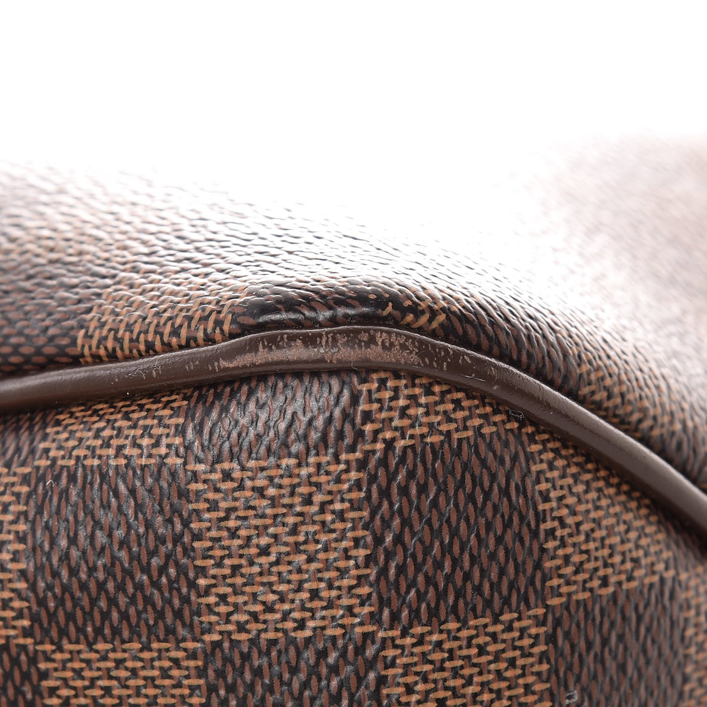 Damier Ebene Delightful MM