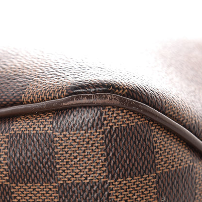 Louis Vuitton Damier Ebene Delightful MM 14 of 17