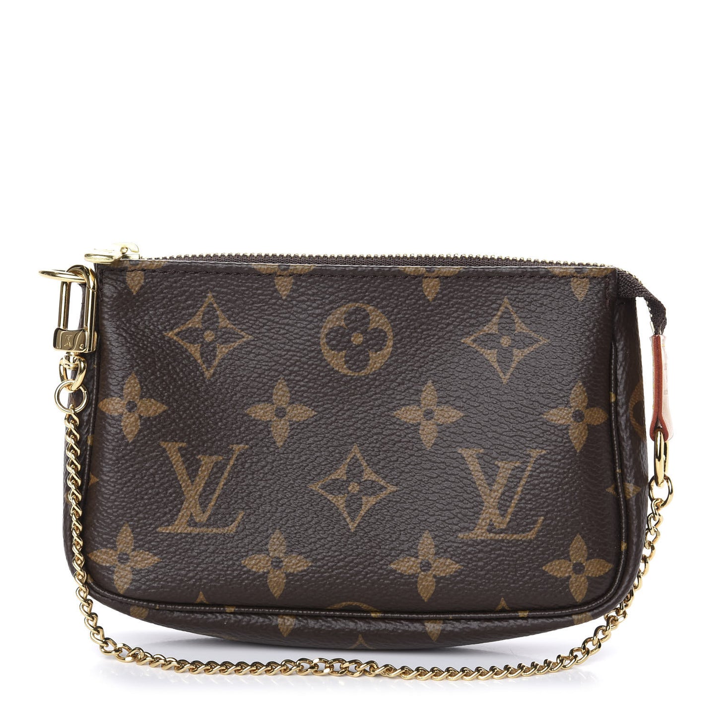 Monogram Mini Pochette Accessories