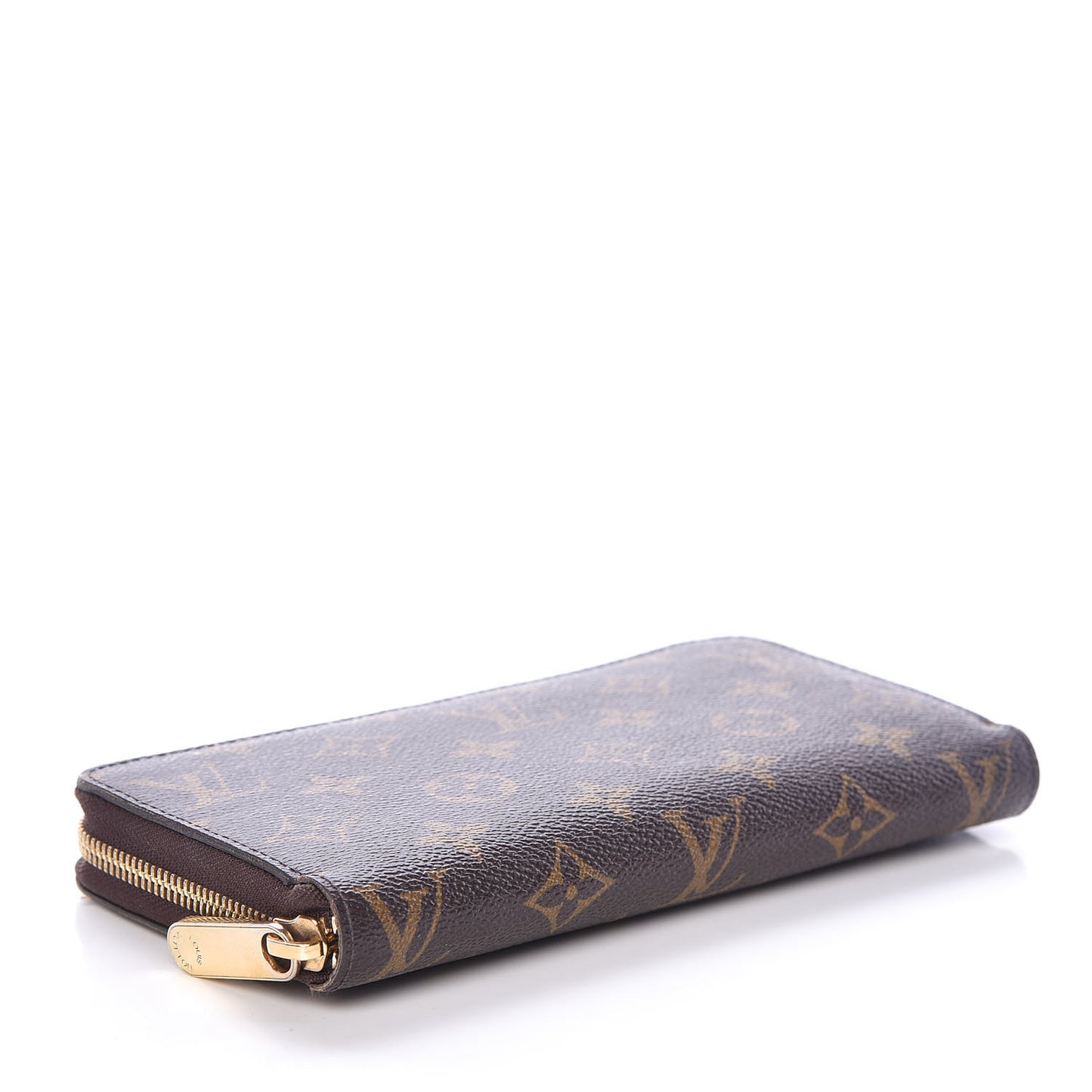 Monogram Zippy Wallet
