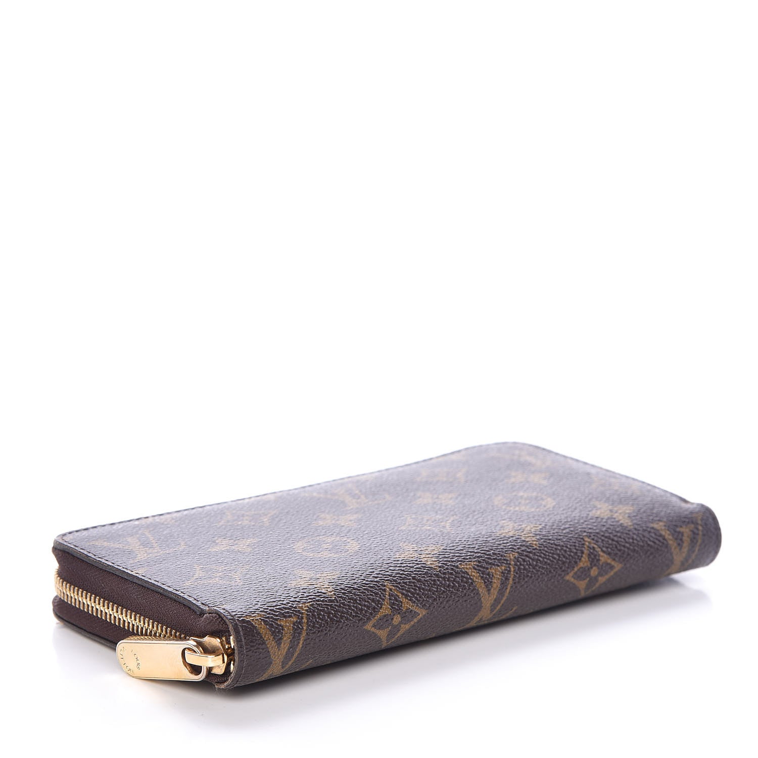 Louis Vuitton Monogram Zippy Wallet 4 of 6