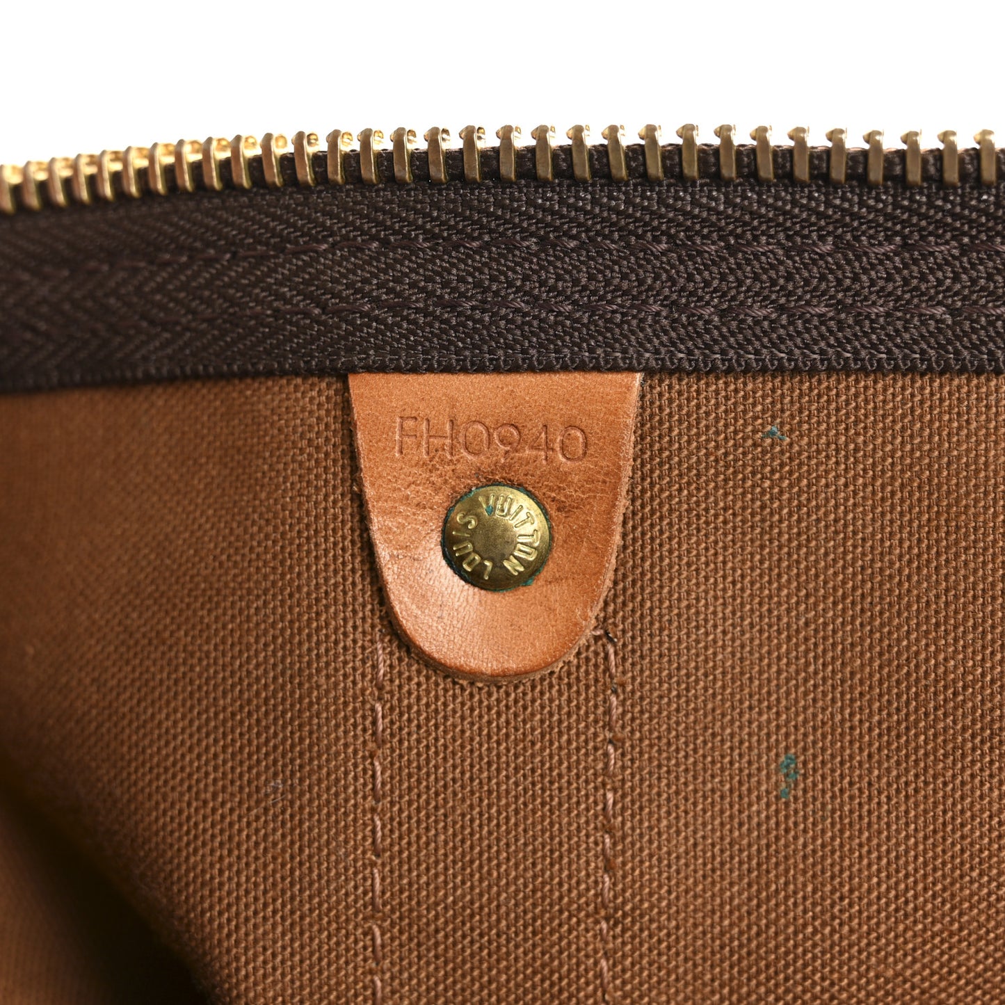 Monogram Keepall Bandouliere 55