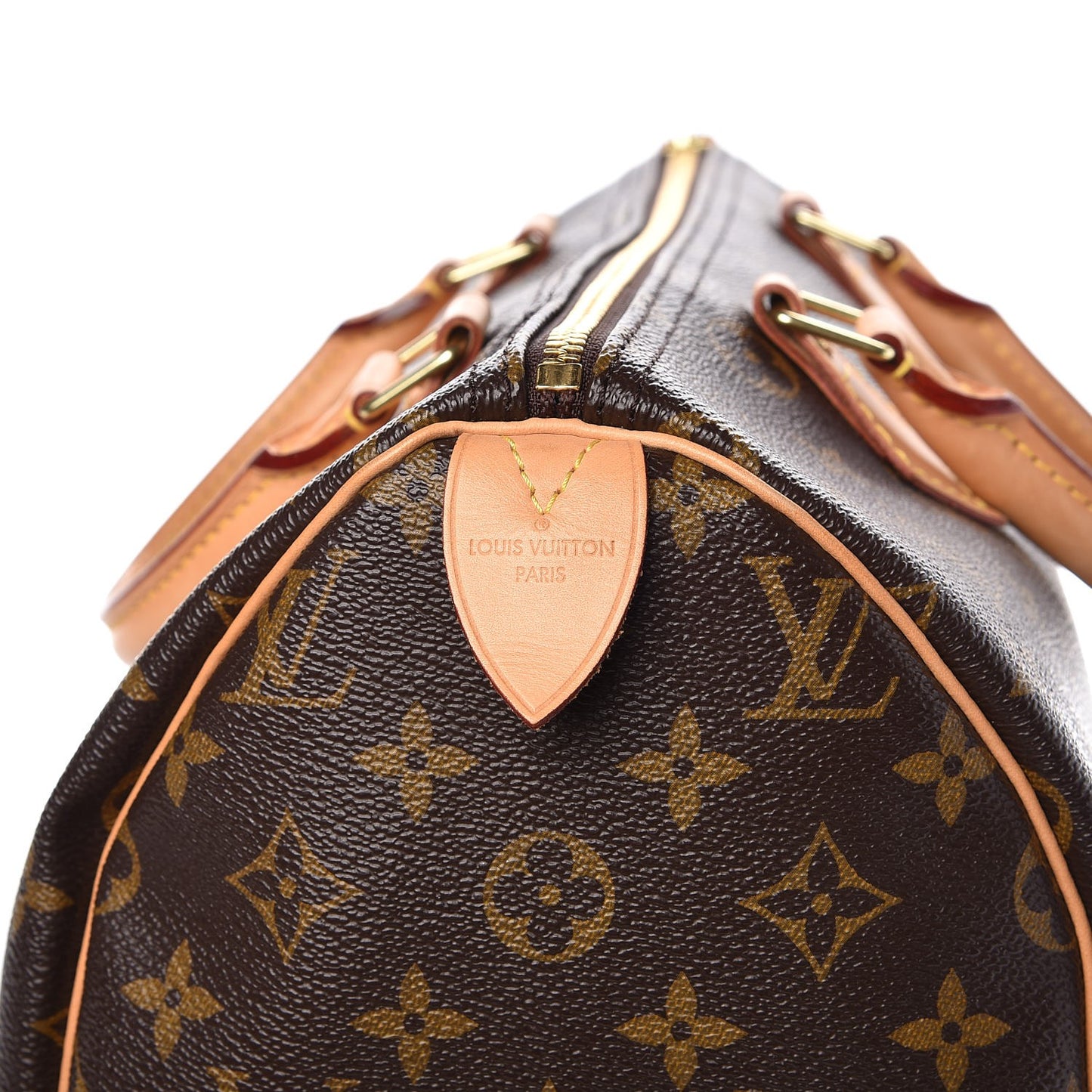 Monogram Speedy 30