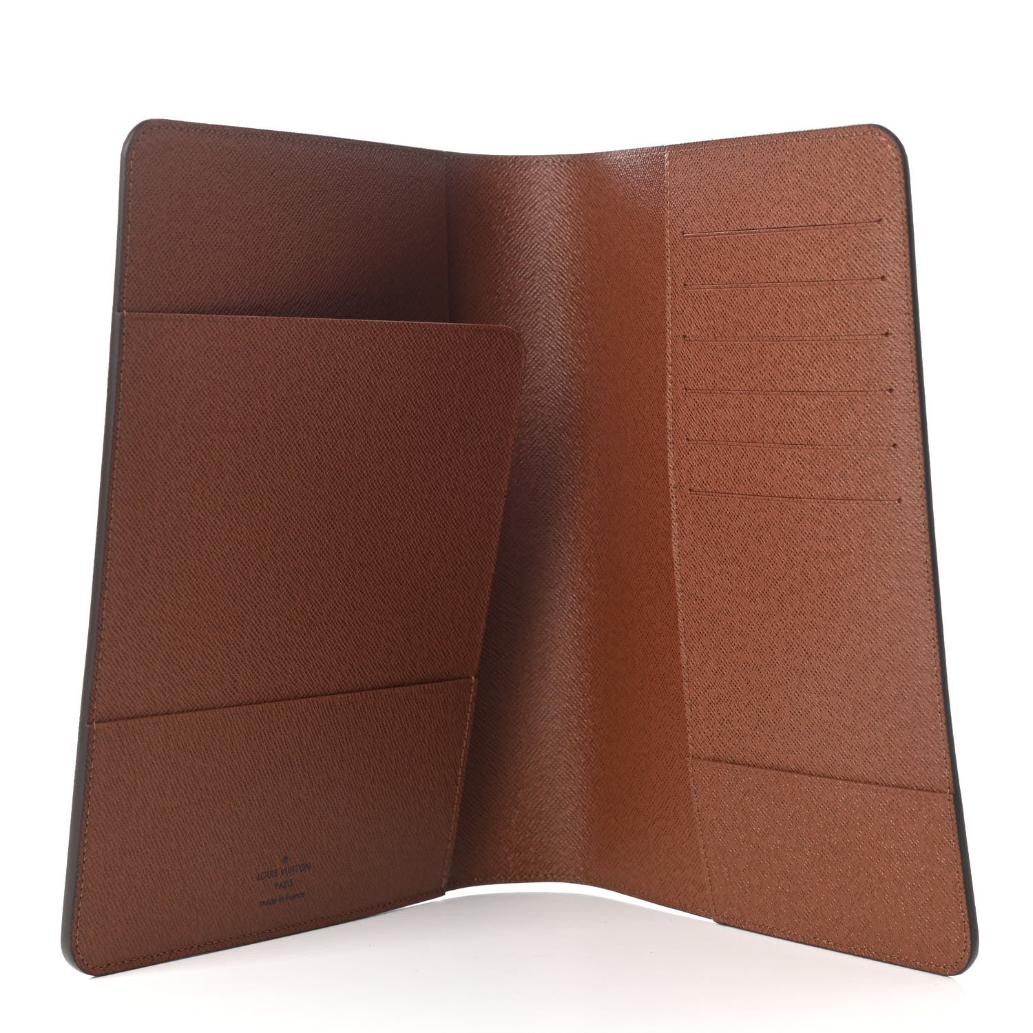 Louis Vuitton Monogram Desk Agenda Cover 5 of 7