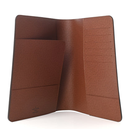 Louis Vuitton Monogram Desk Agenda Cover 5 of 7