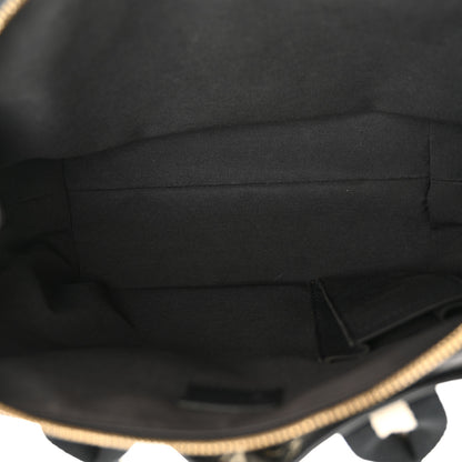 Louis Vuitton Mini Monogram Sac Mary Kate Black 5 of 13