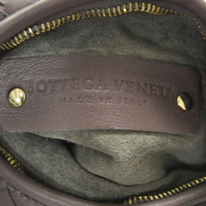 Bottega Veneta Nappa Intrecciato Mini Veneta Lilac 7 of 9