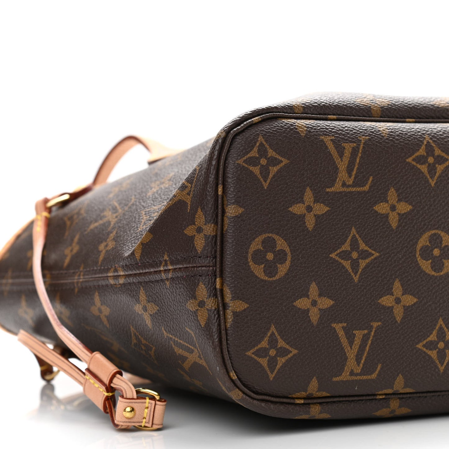 Monogram Neo Neverfull PM Pivoine