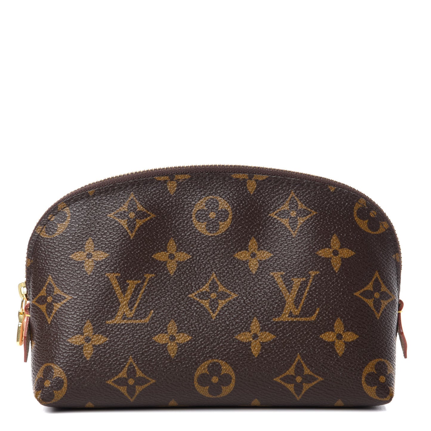 Monogram Cosmetic Pouch